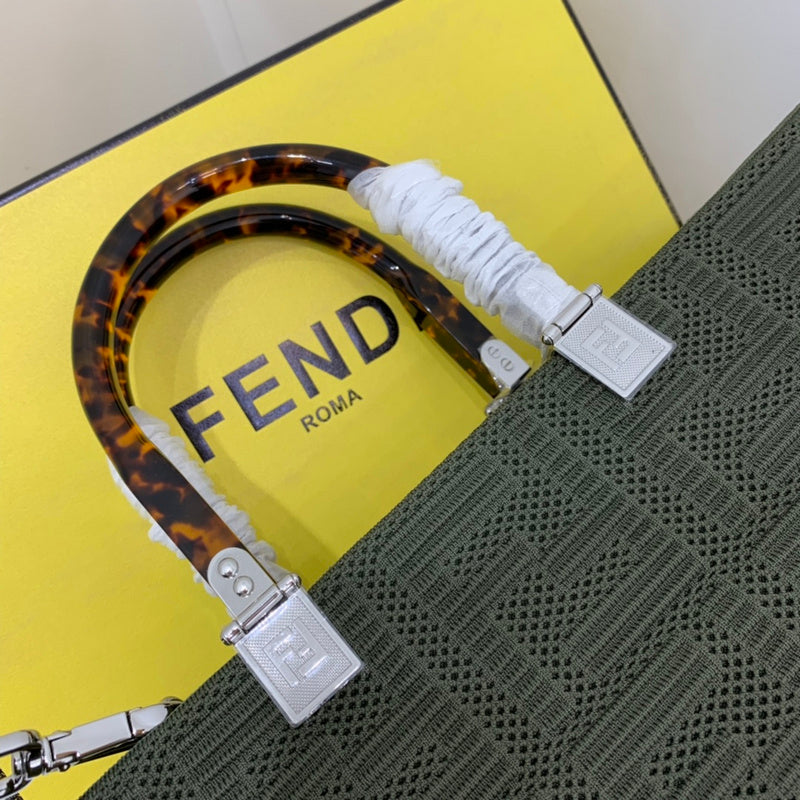 COZY - FDE Bags - 259