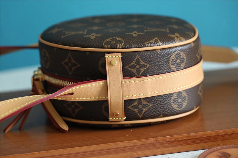 COZY - LOV Lady Bags - 1916