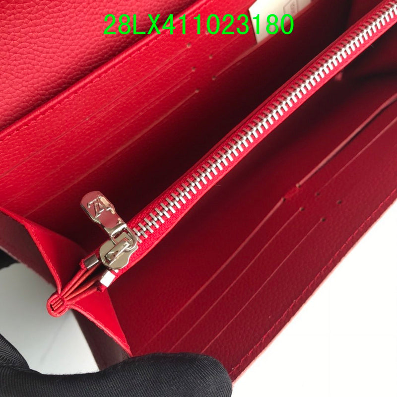 COZY BAGS - CHL Wallet - 1306