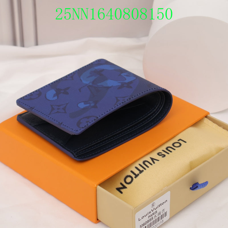 COZY BAGS - LOV Wallet - 158
