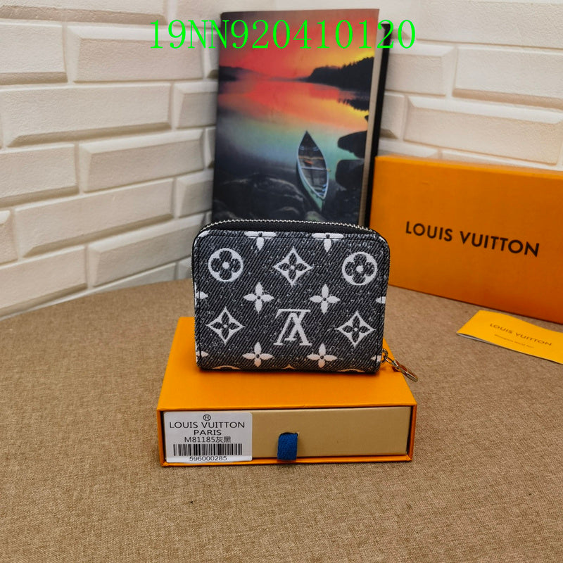 COZY BAGS - LOV Wallet - 580