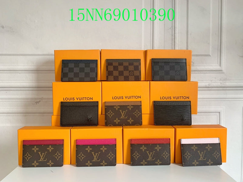COZY BAGS - LOV Wallet - 790