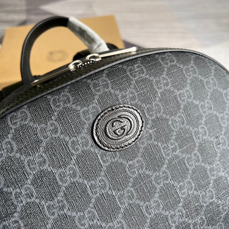 COZY BAGS - Guki Backpacks - 008