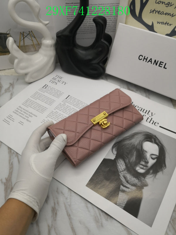 COZY BAGS - CHL Wallet - 216