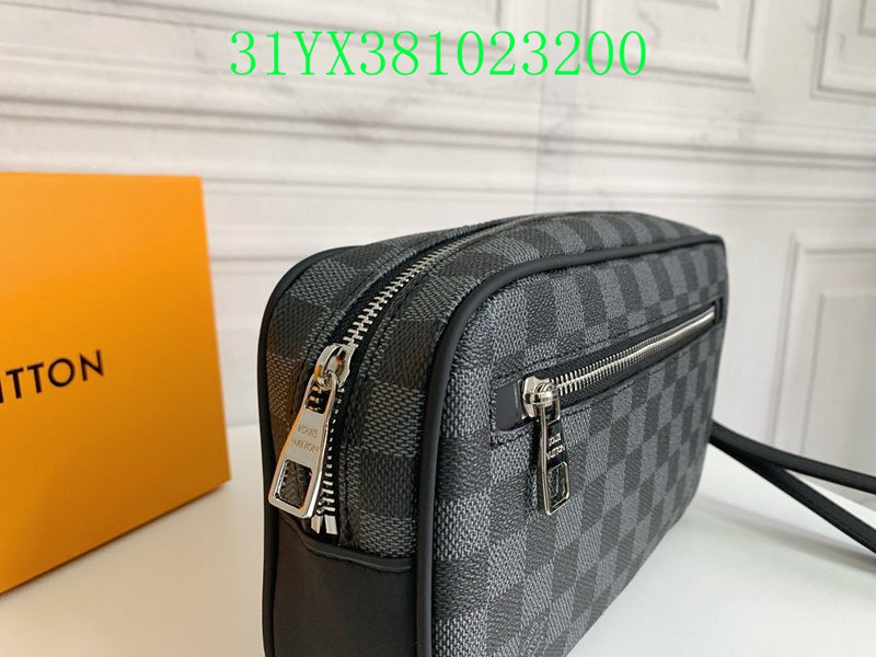COZY BAGS - CHL Wallet - 1249