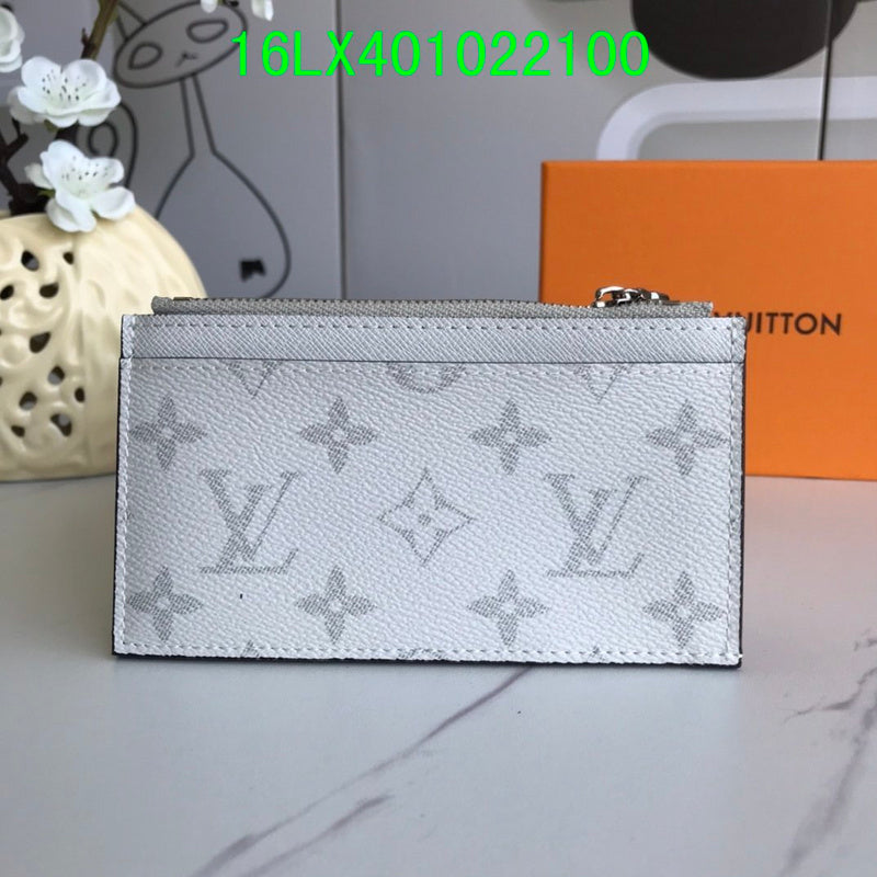 COZY BAGS - CHL Wallet - 1428