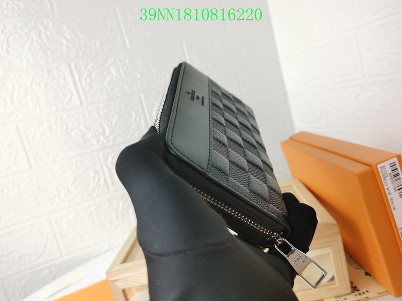 COZY BAGS - CHL Wallet - 645