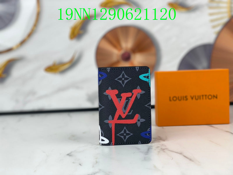 COZY BAGS - LOV Wallet - 330