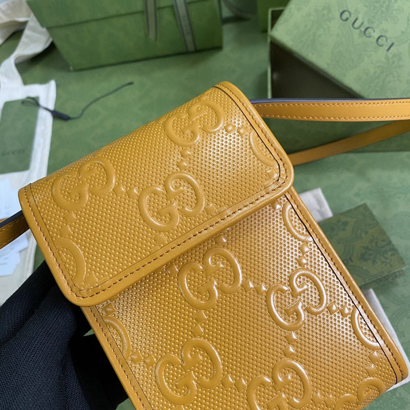 COZY BAGS - GUKI Bags - 1815