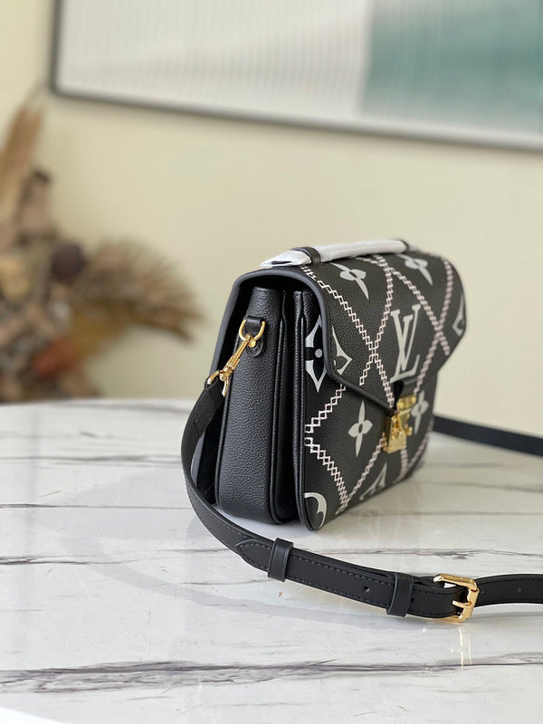 COZY - LOV Lady Bags - 652