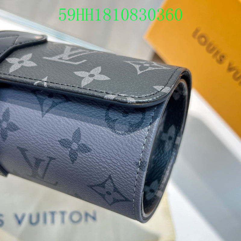 COZY BAGS - LOV Wallet - 012