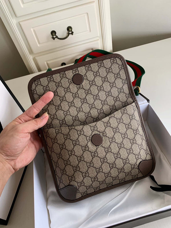 COZY BAGS - Guki Men Bags - 256