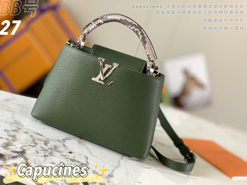 COZY - LOV Lady Bags - 692