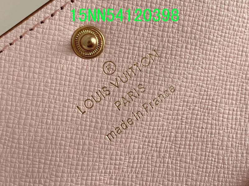 COZY BAGS - CHL Wallet - 1240
