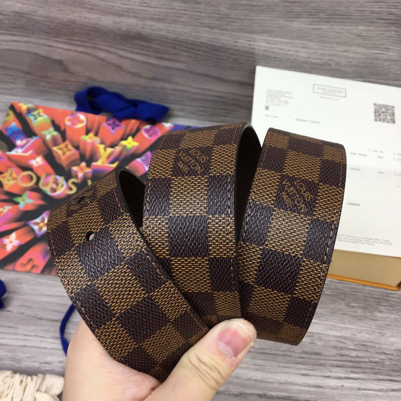 JB - LOV Belts - 210
