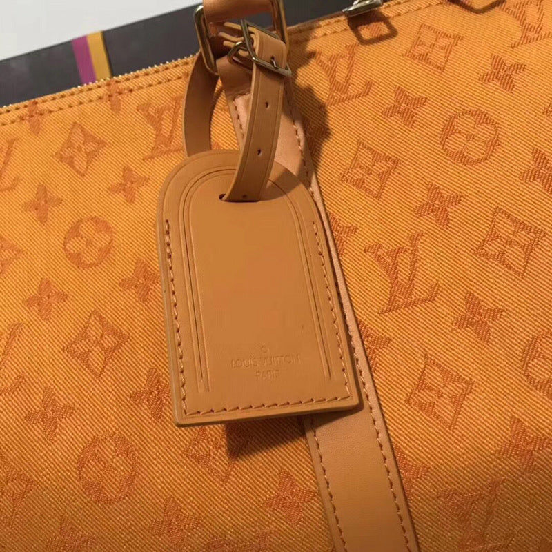 JB - LOV Travel Bags - 168