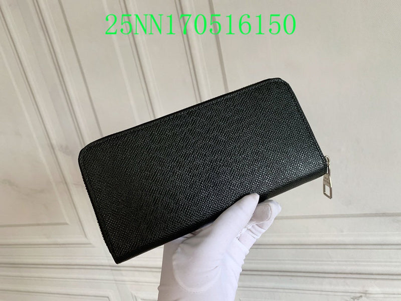 COZY BAGS - LOV Wallet - 1357