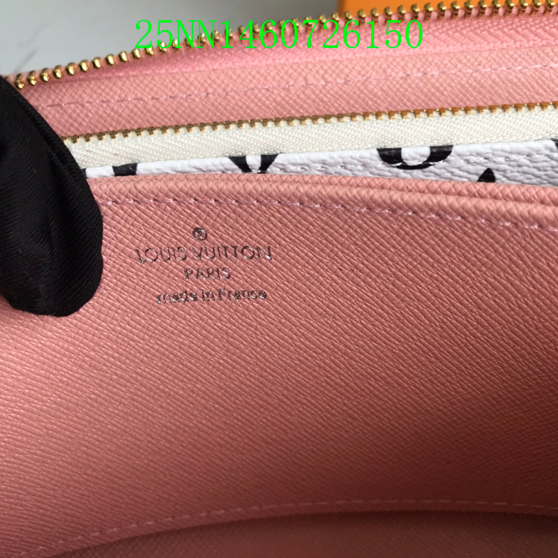 COZY BAGS - LOV Wallet - 201