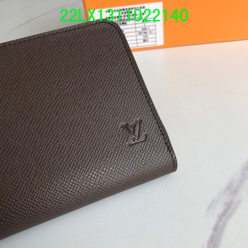 COZY BAGS - CHL Wallet - 1351