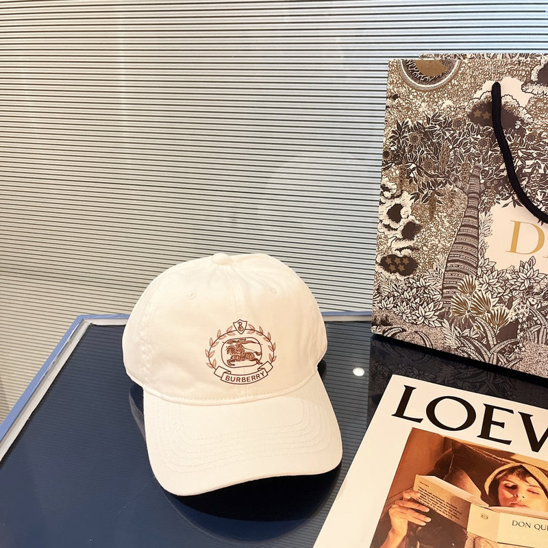 COZY BAGS - BOR Hats & Caps - 011