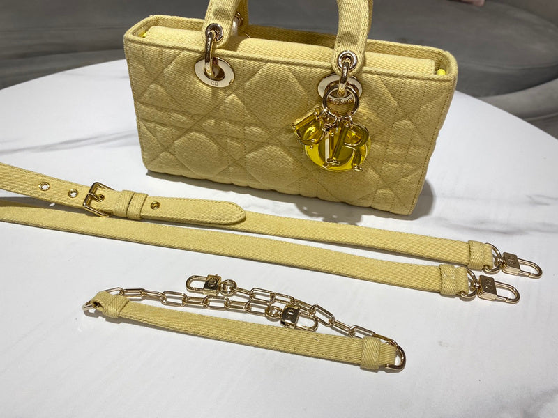 JB - DOR Lady Bags - 206