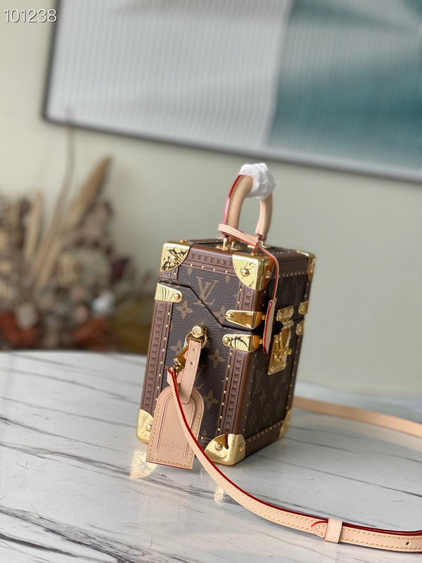 COZY BAGS - LOV Bags - 1115