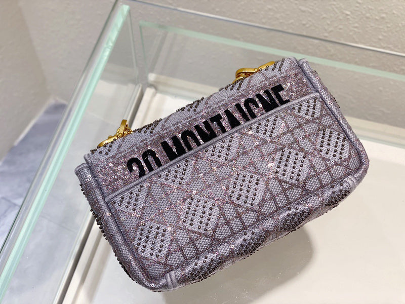 JB - DOR Lady Bags - 229