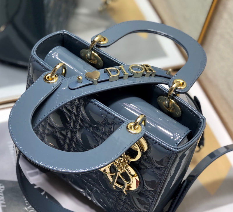 JB - DOR Lady Bags - 033