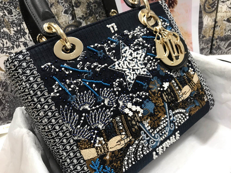 JB - DOR Lady Bags - 057