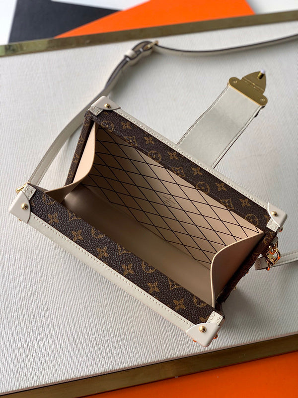 COZY BAGS - LOV Bags - 4827