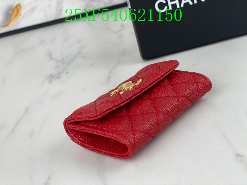 COZY BAGS - CHL Wallet - 088