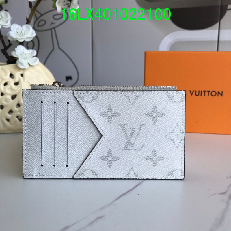 COZY BAGS - CHL Wallet - 1428