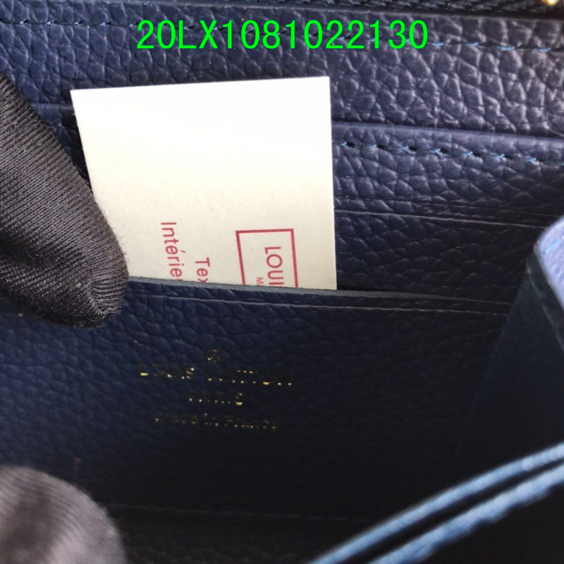 COZY BAGS - CHL Wallet - 1374