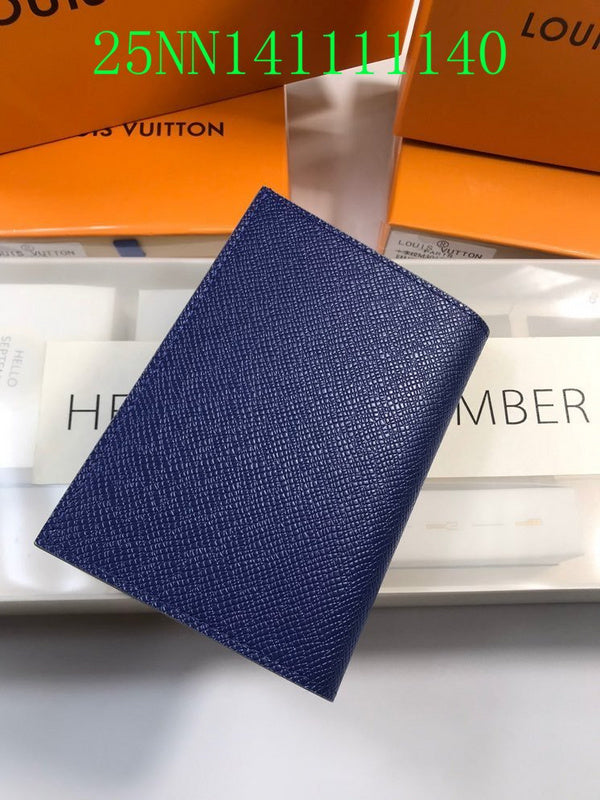 COZY BAGS - CHL Wallet - 507