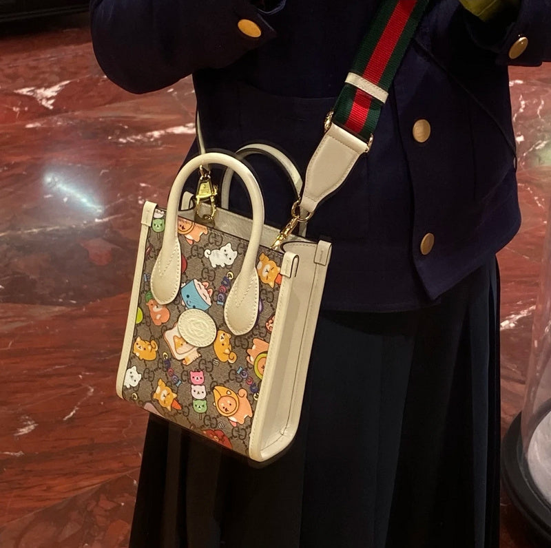 COZY BAGS - GUKI Women Bags - 540