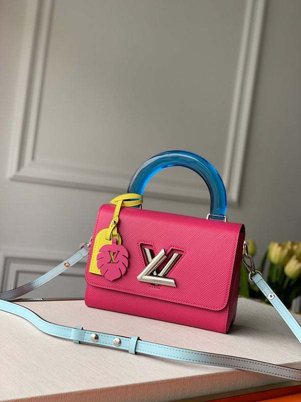 COZY BAGS - LOV Bags - 4842