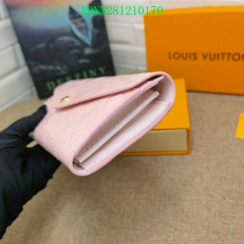 COZY BAGS - CHL Wallet - 391