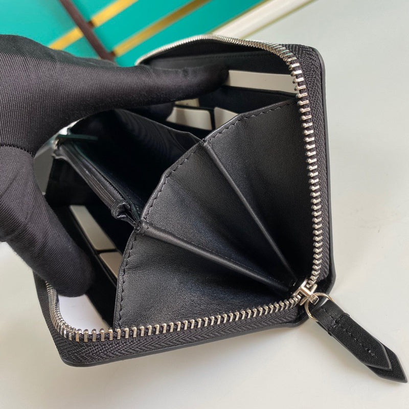 Cozy Bags - GUKI Women Wallets - 158