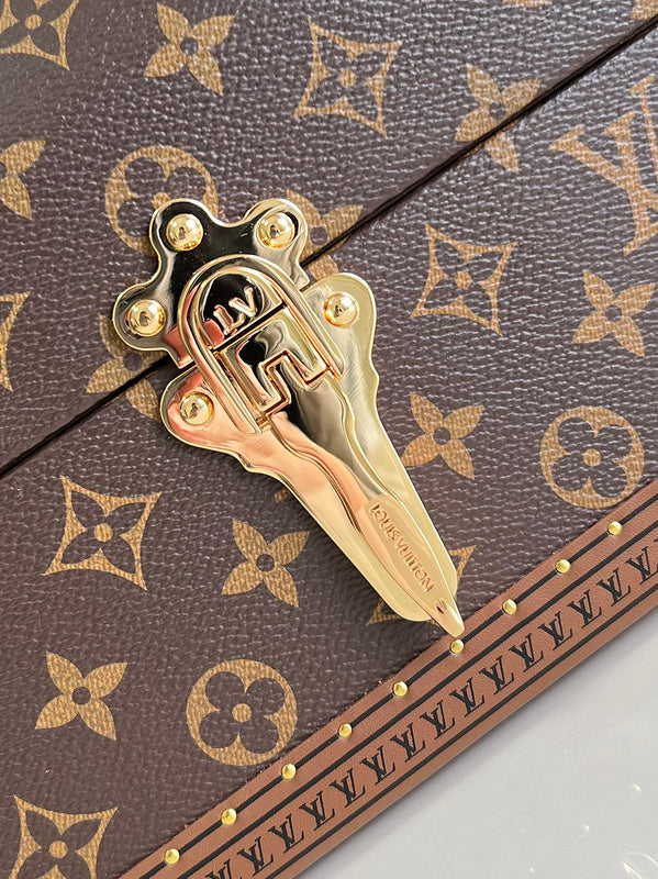 COZY - LV Bags - 2428