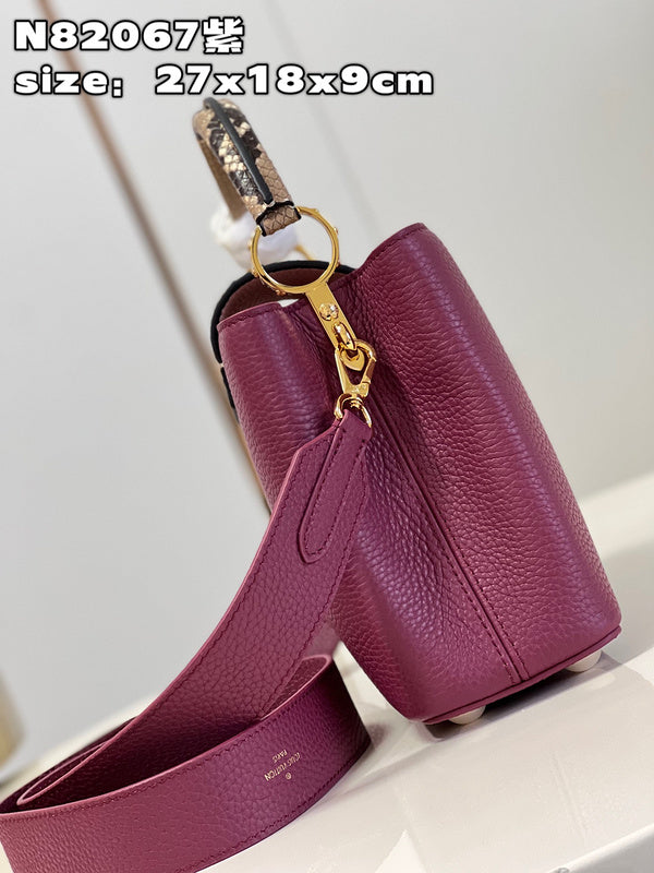 COZY - LV Bags - 956