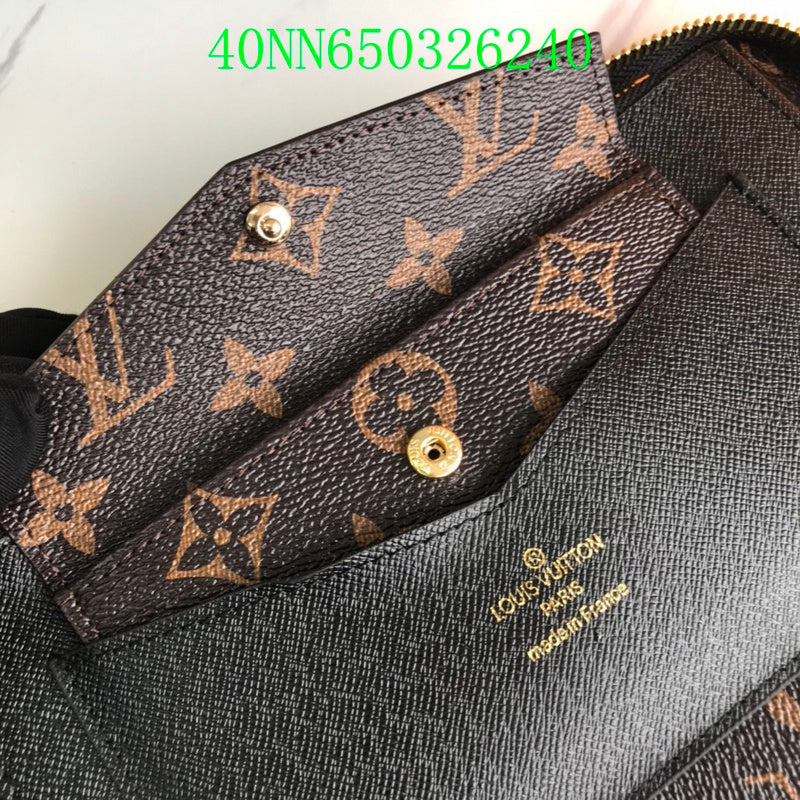 COZY BAGS - CHL Wallet - 1025