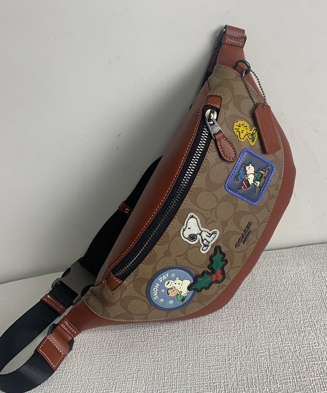 COZY - CAH Bags - 501