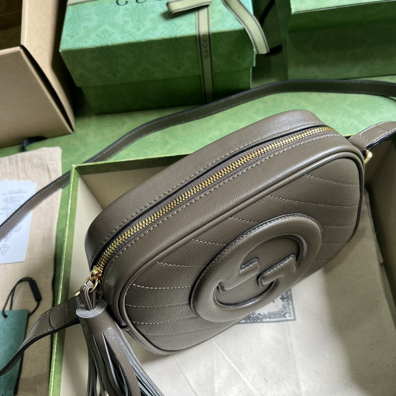 COZY - GUKI Women Bags - 129