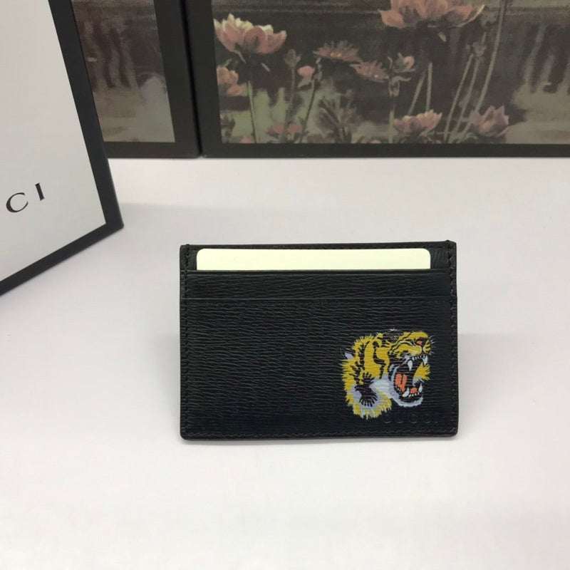 JB - Guki Card Case - 111
