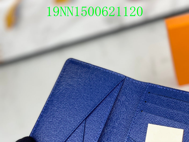 COZY BAGS - LOV Wallet - 309