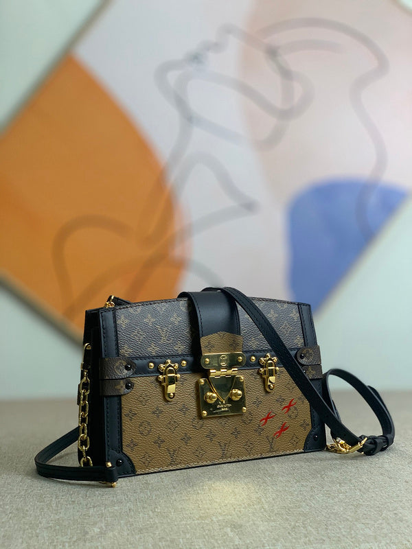 COZY - LV Bags - 1284