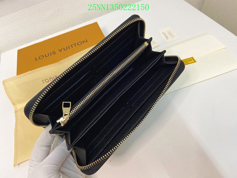 COZY BAGS - LOV Wallet - 708