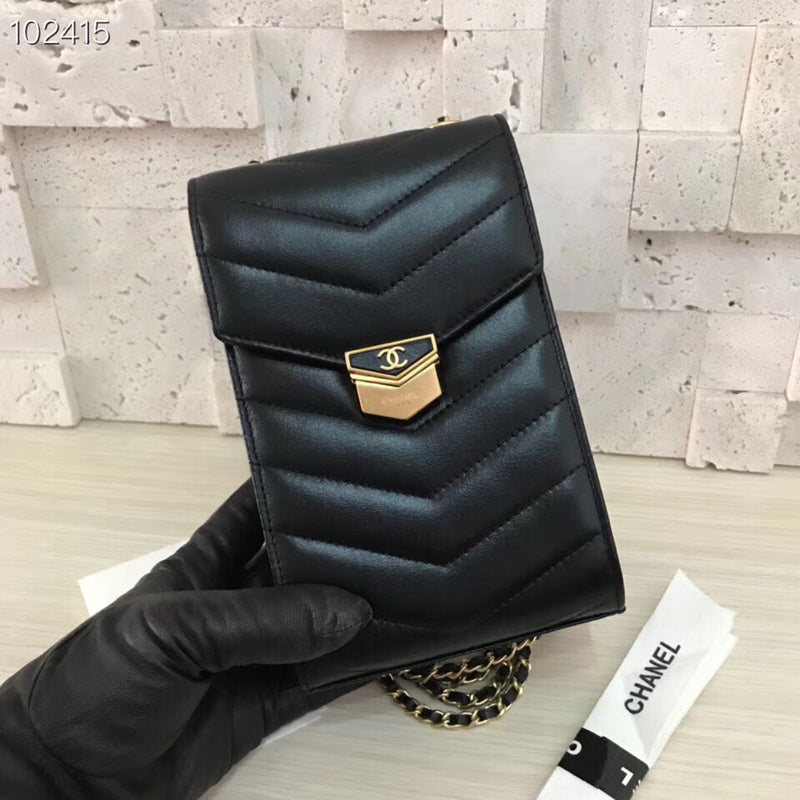 COZY BAGS - Phone Bags - 089