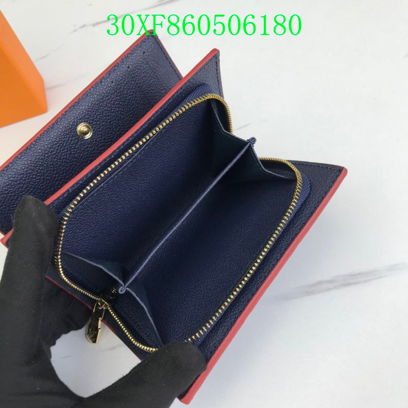 COZY BAGS - CHL Wallet - 951