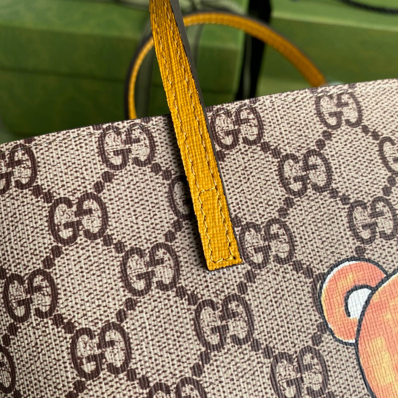 JB - Guki Lady Bags - 1187
